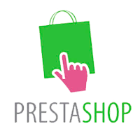 Logo de Prestashop