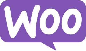 Logo de Woocommerce